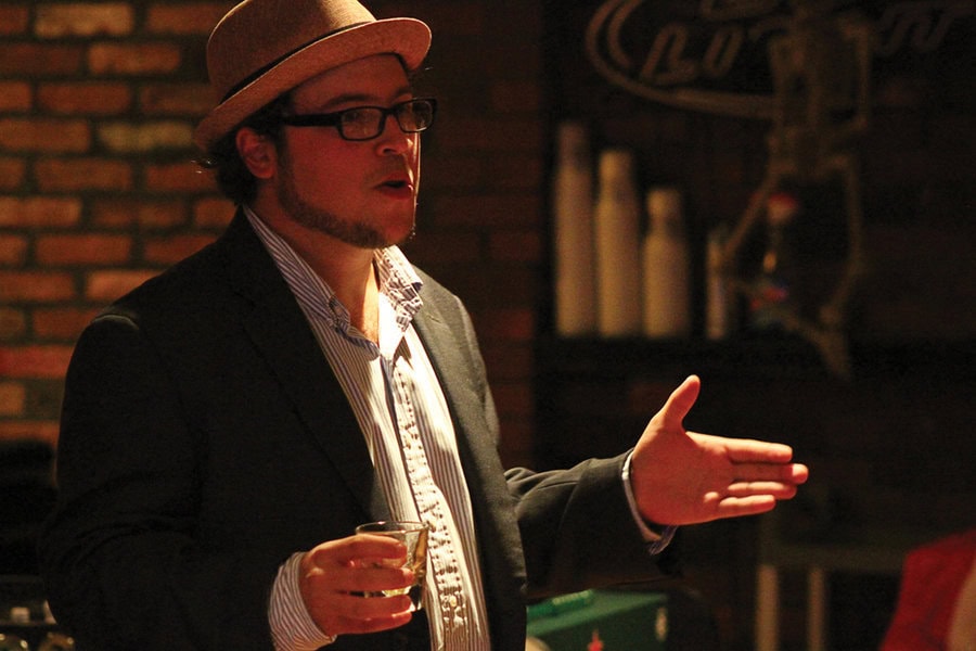 'Proud Republican' Hoboken resident announces campaign for City Council