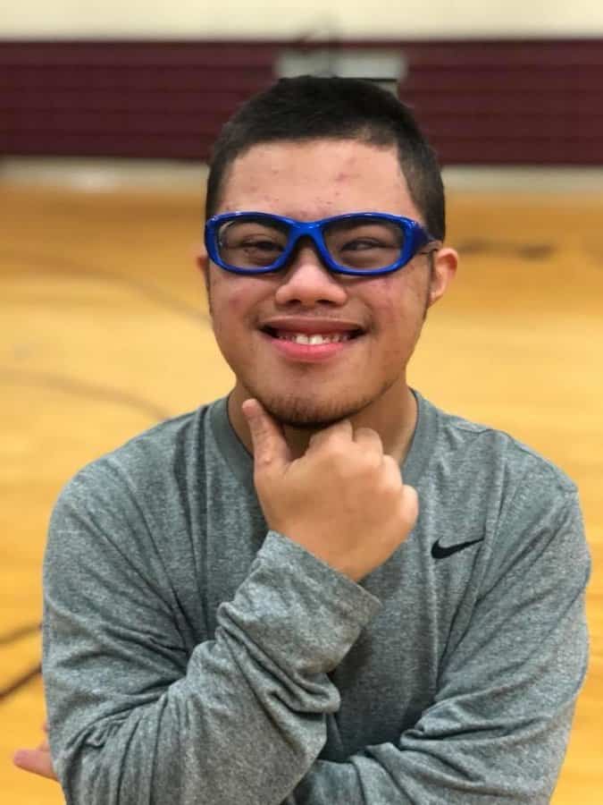 SPECIAL NEEDS SPORTS Hudson Reporter