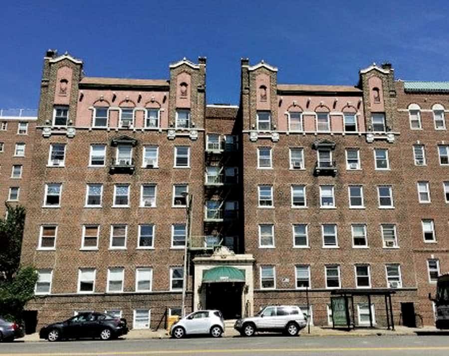 Banning airbnb in west new york hudson reporter