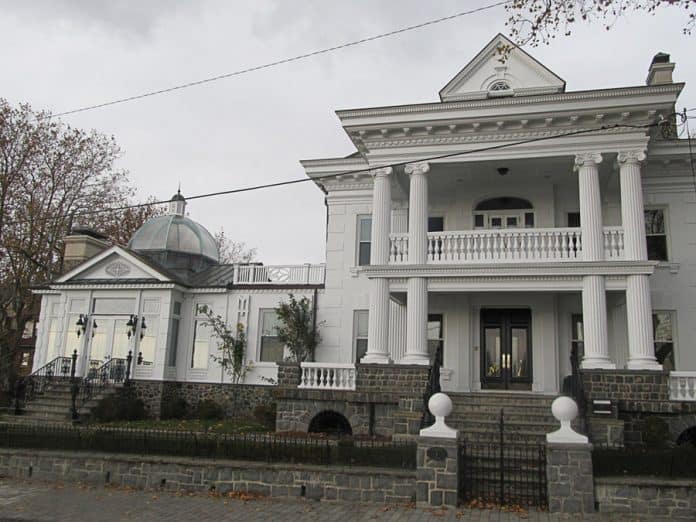 Weehawken property reevaluation complete Hudson Reporter