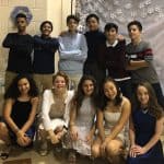 1217ORESnowballDance