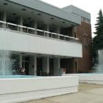 City Hall