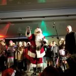 Midtown Tree Lighting