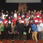 PS 23 Wins Disney Grantsmall