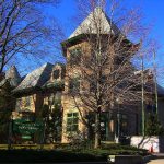 Weehawken Public Library