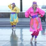 Dances from the Diaspora