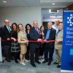 MOB Multispecialty Ribbon Cutting Photo 1