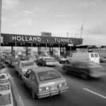 holland tunnel