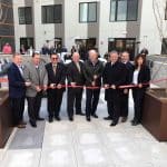 19 East Ribbon-Cutting