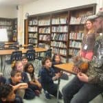 0403ROBHatchingChicks