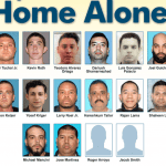 operation home alone