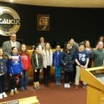 secaucus council small