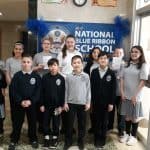 0514AmericanismEssayWinners (All Saints)