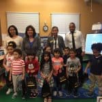 0519HeadStartBankVisit