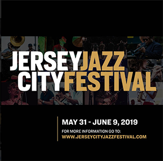 Jersey City Jazz Festival