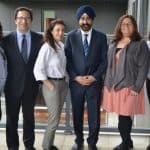 All Candidates and RSB 3