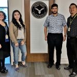 HTHS Palisades Scholarship Recipients 2019