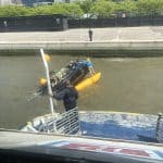 Helicopter rescue May 15