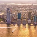 Jersey City shutterstock