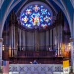 MC Mount carmel loft