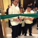 PS 5 Sensory room pic 2