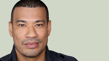 Michael Yo Headlines Levity Live