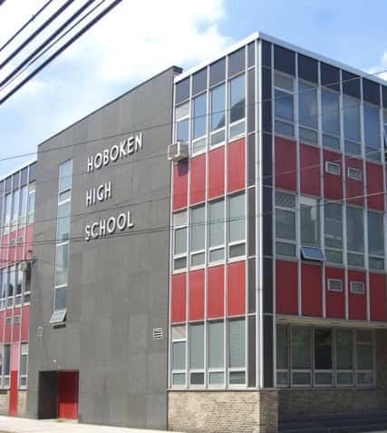 Hoboken High School Class of 1979 40th Reunion Gala