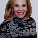 Lisa Marie Browne picture for journal