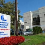 Palisades Medical Center