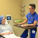 JCMC Colonoscopy