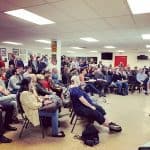 Public Mtg