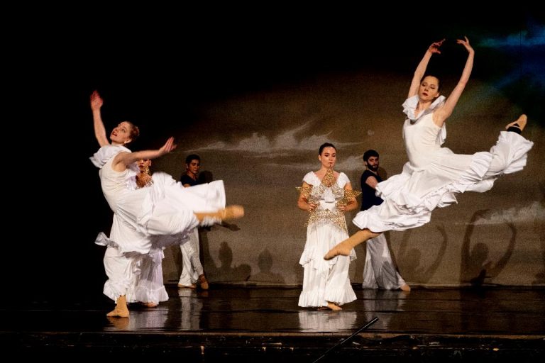 Kennedy Dancers offer new classes