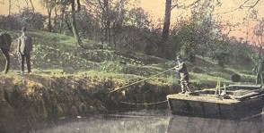 Tales from the Morris Canal