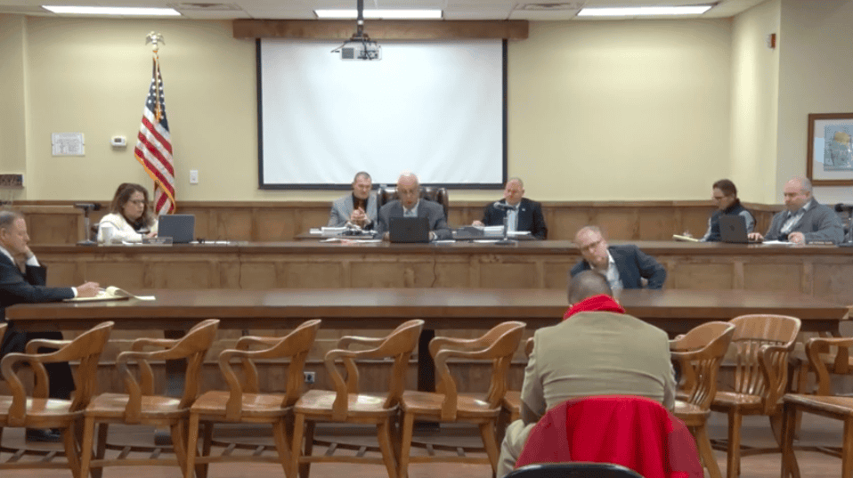 Bayonne Board of Education introduces tentative $146 million dollar