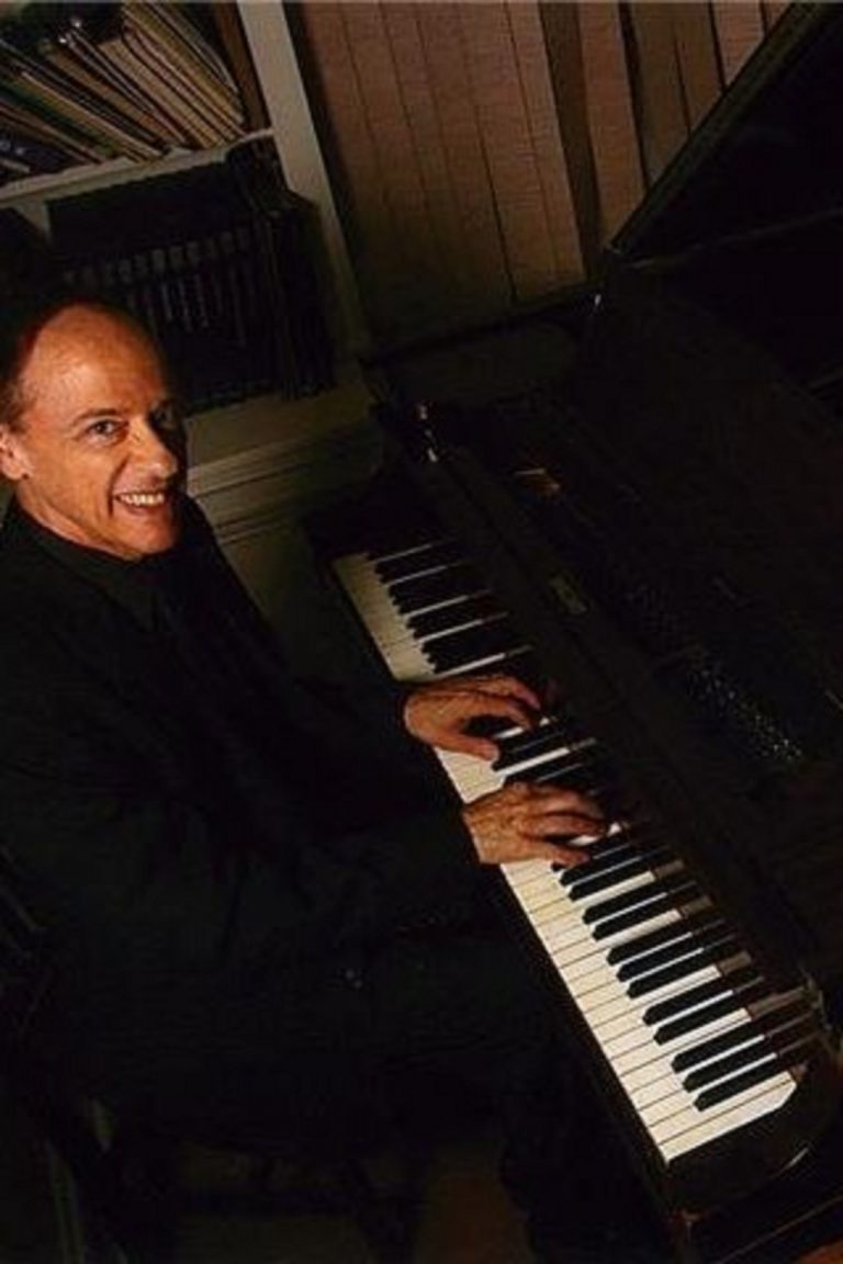 NJCU Center for the Arts Presents the Documentary “Bill Evans: Time Remembered” Plus a Pre-Screening Concert with The Joel Zelnik Trio