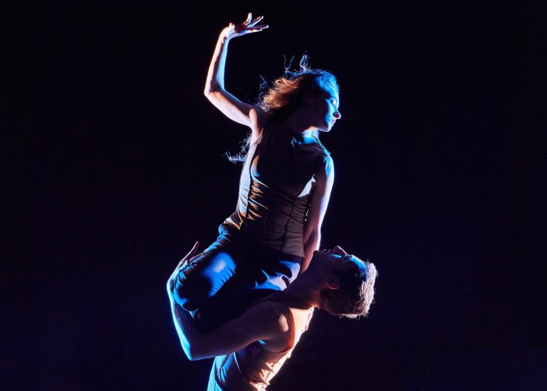 Nimbus Dance Celebrates 15th Season at BAM Fisher, March 20th-21st