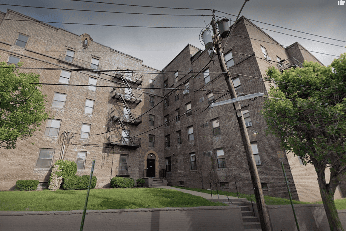 City Council extends tax abatement for Section 8 housing in Bayonne