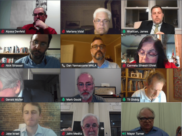 Weehawken approves Hartz Mountain development in Lincoln Harbor