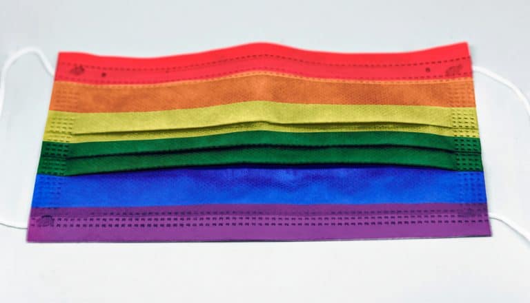 Celebrating Pride during the new normal