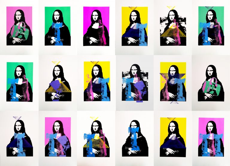 Guttenberg Arts Gallery presents MADE HERE: Winter 2020