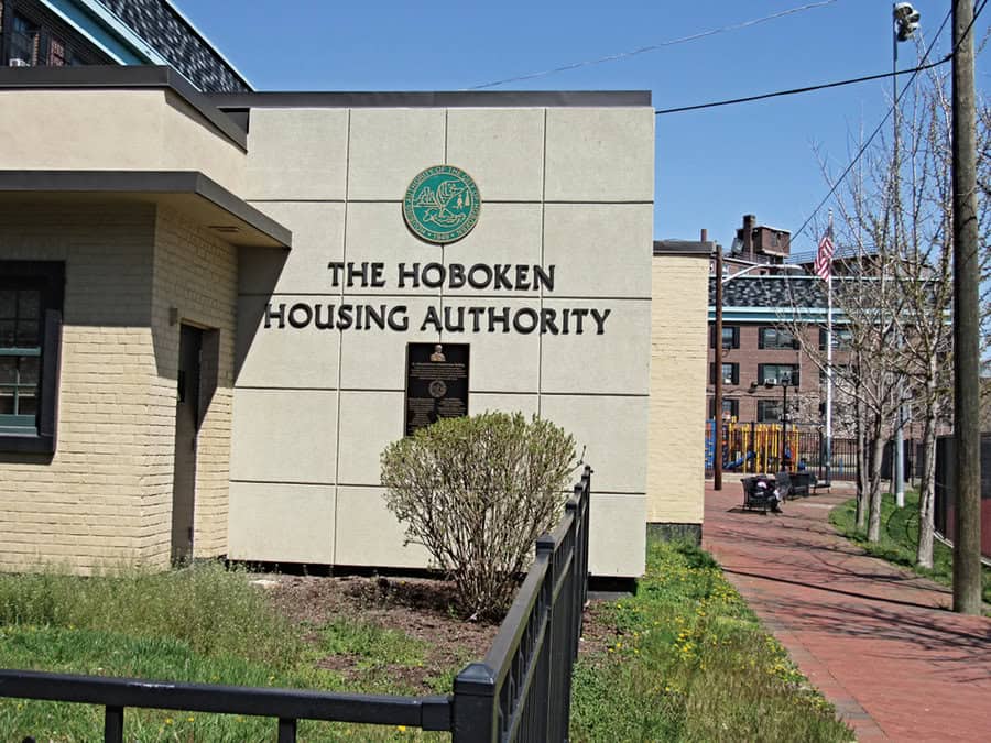 Hudson County housing authorities receive CARES Act funding - Hudson ...