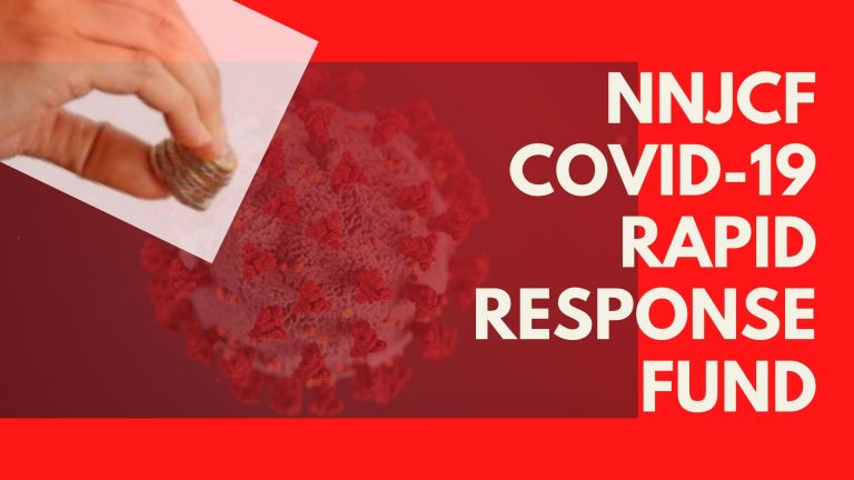 Northern NJ Community Foundation’s COVID-19 Rapid Response Fund Announces Grants to Arts Organizations 