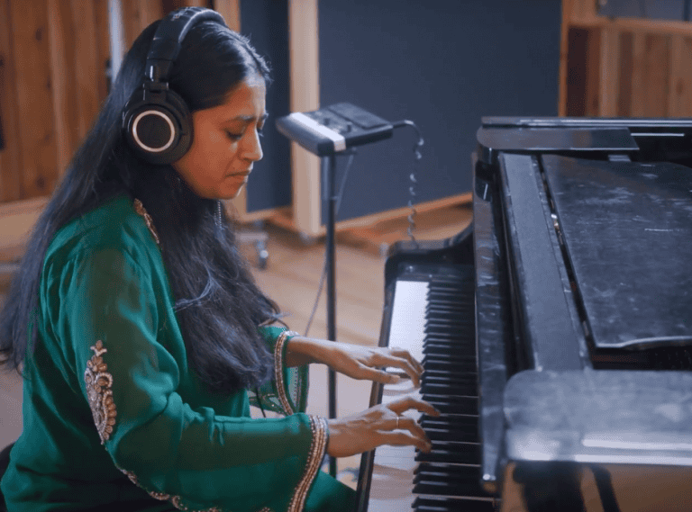 From Carnegie Hall to YouTube