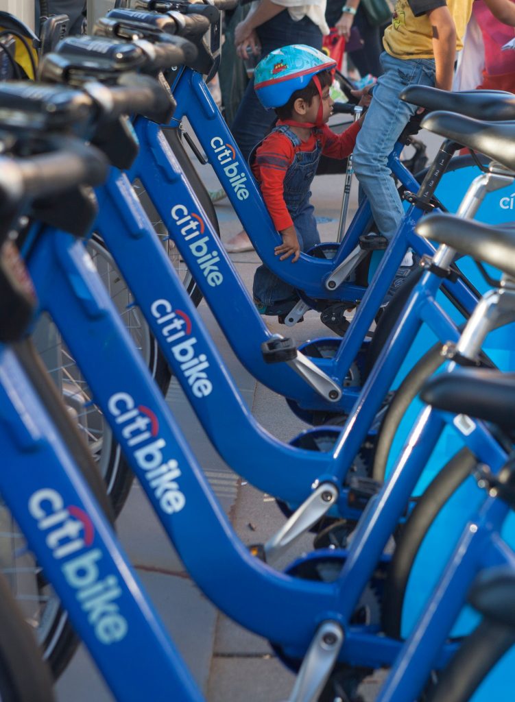 citi bike staten island