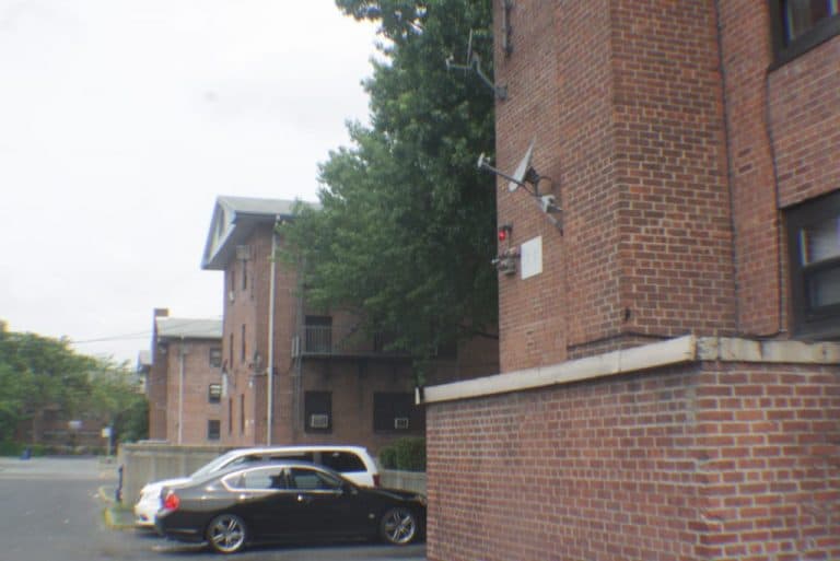 Eight alleged gang members charged in sweeping indictment