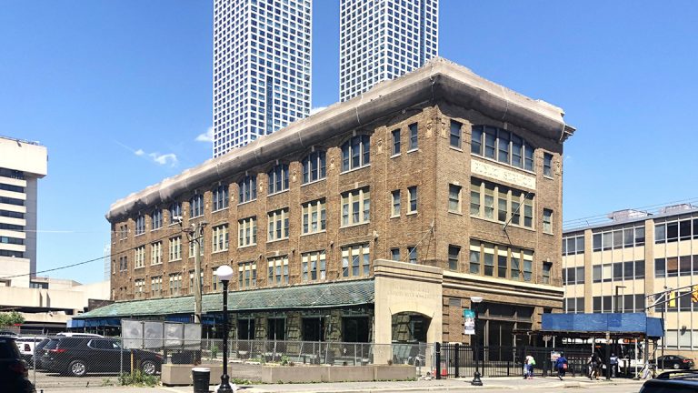 Pompidou or ‘Pompidon’t?’