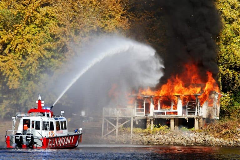 $42K grant for Secaucus Fire Department