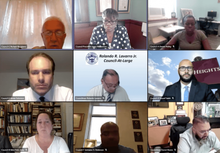 Jersey City council introduces cannabis legislation