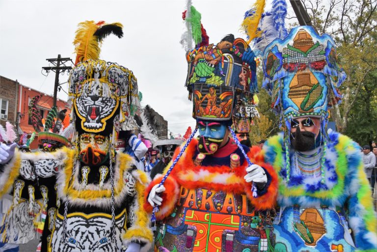 North Bergen hosts festivities for Hispanic Heritage Month