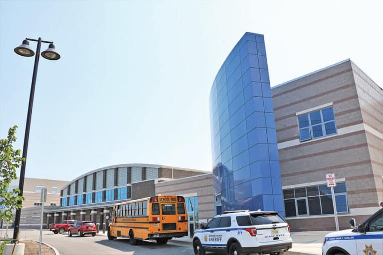 High Tech High School teacher reassigned after sexual assault lawsuit